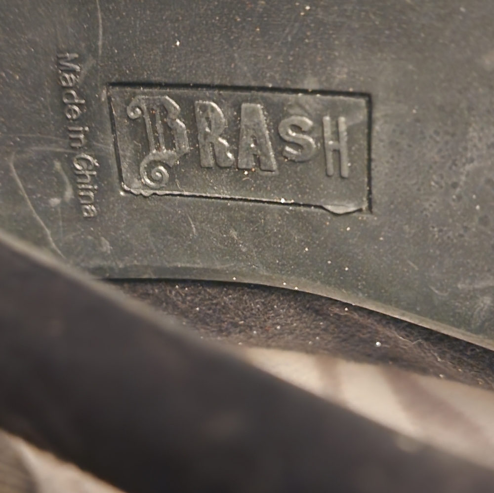 BRASH Shoes - Picture 3 of 5